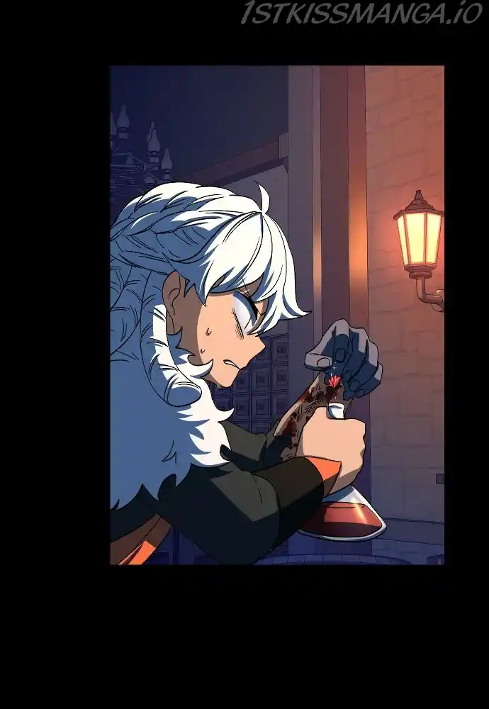 The Last Golden Child Chapter 49