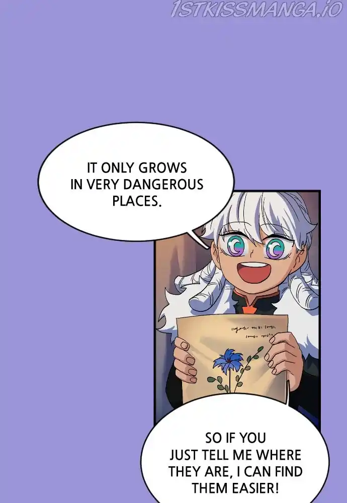 The Last Golden Child Chapter 49