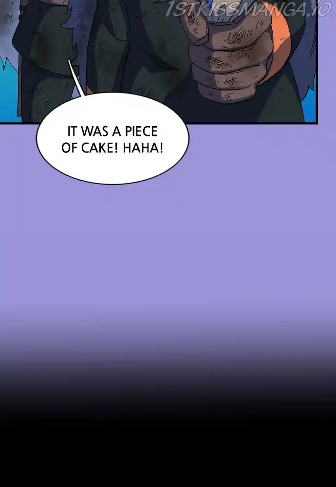 The Last Golden Child Chapter 49