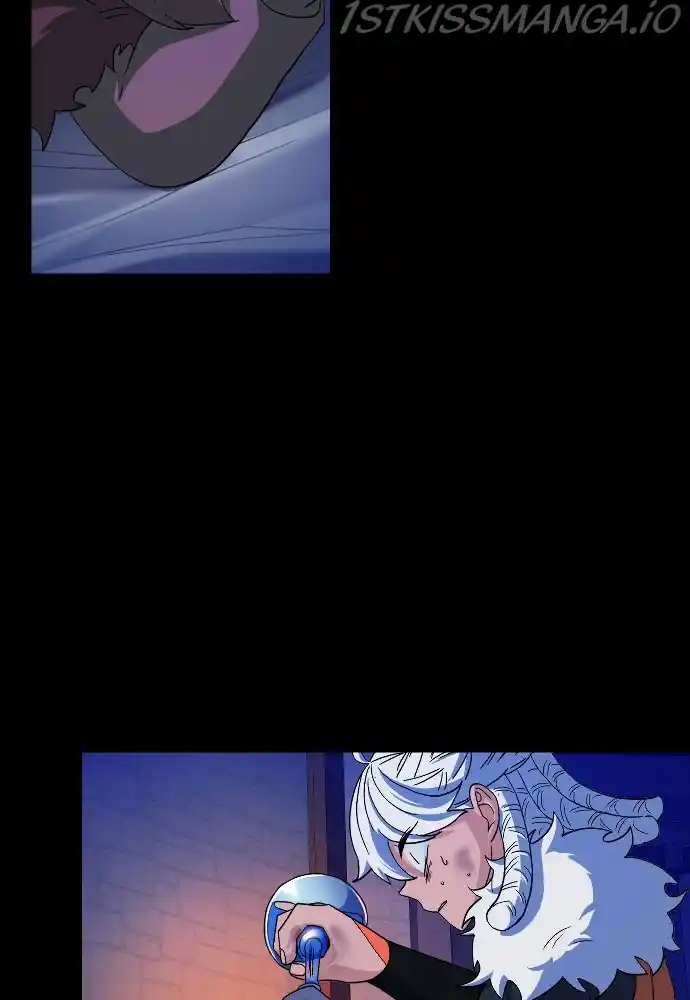 The Last Golden Child Chapter 49