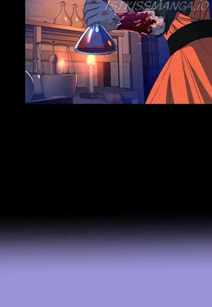 The Last Golden Child Chapter 49