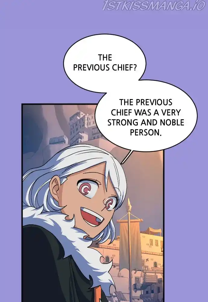 The Last Golden Child Chapter 49