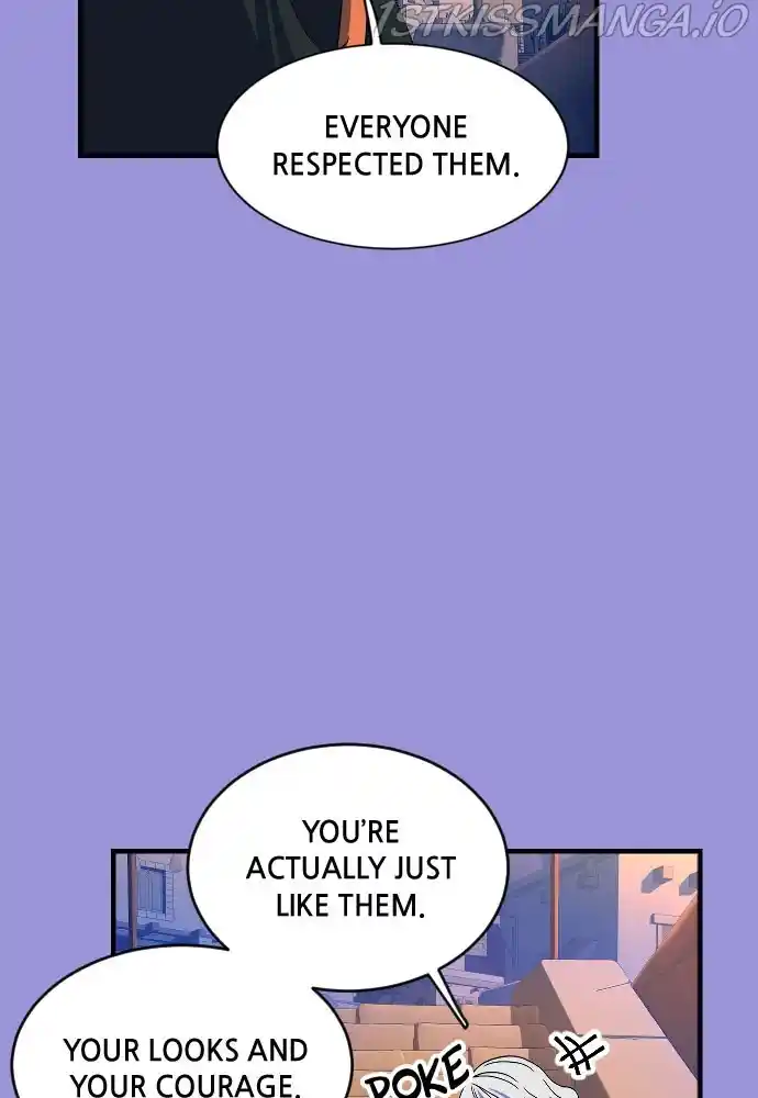 The Last Golden Child Chapter 49