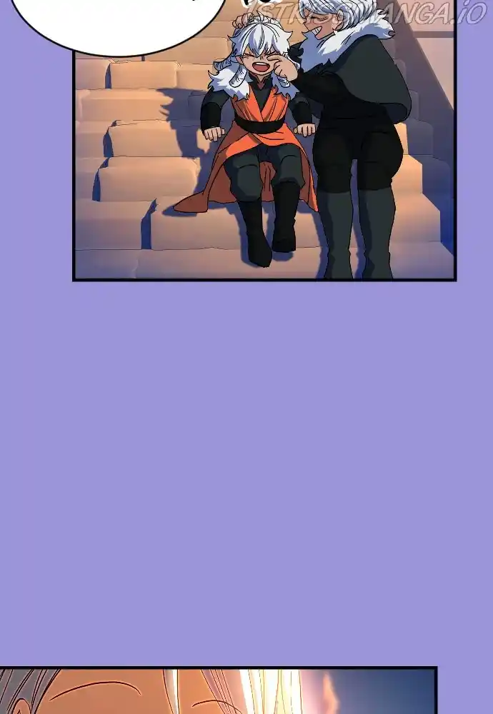 The Last Golden Child Chapter 49