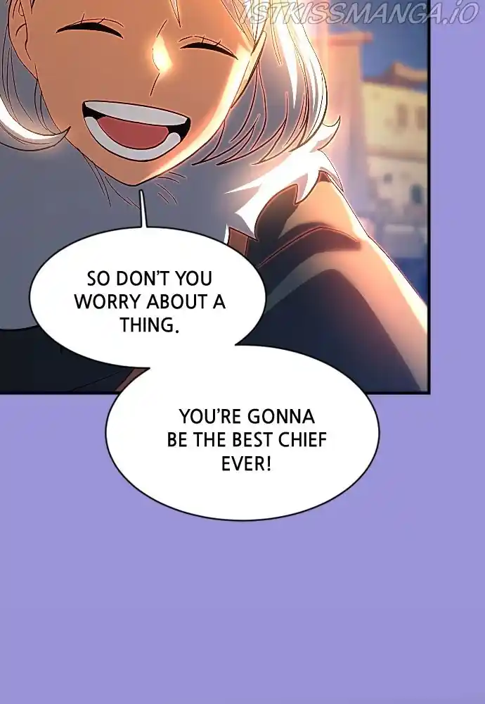 The Last Golden Child Chapter 49