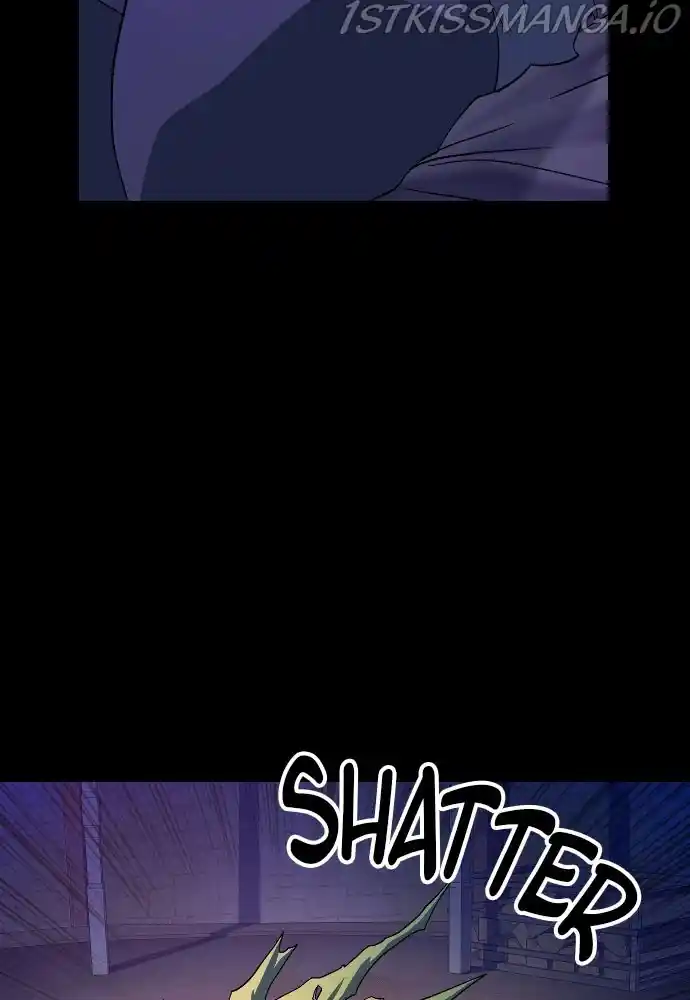 The Last Golden Child Chapter 49