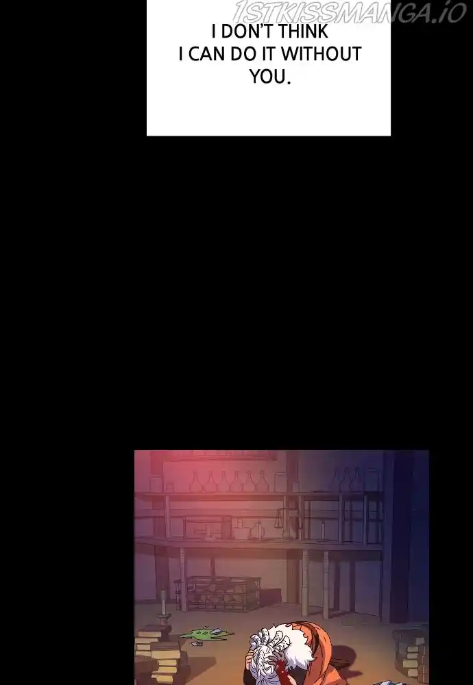 The Last Golden Child Chapter 49