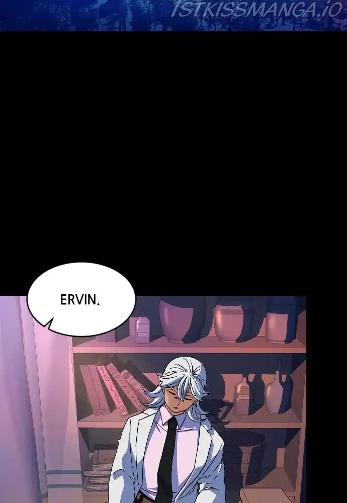 The Last Golden Child Chapter 49