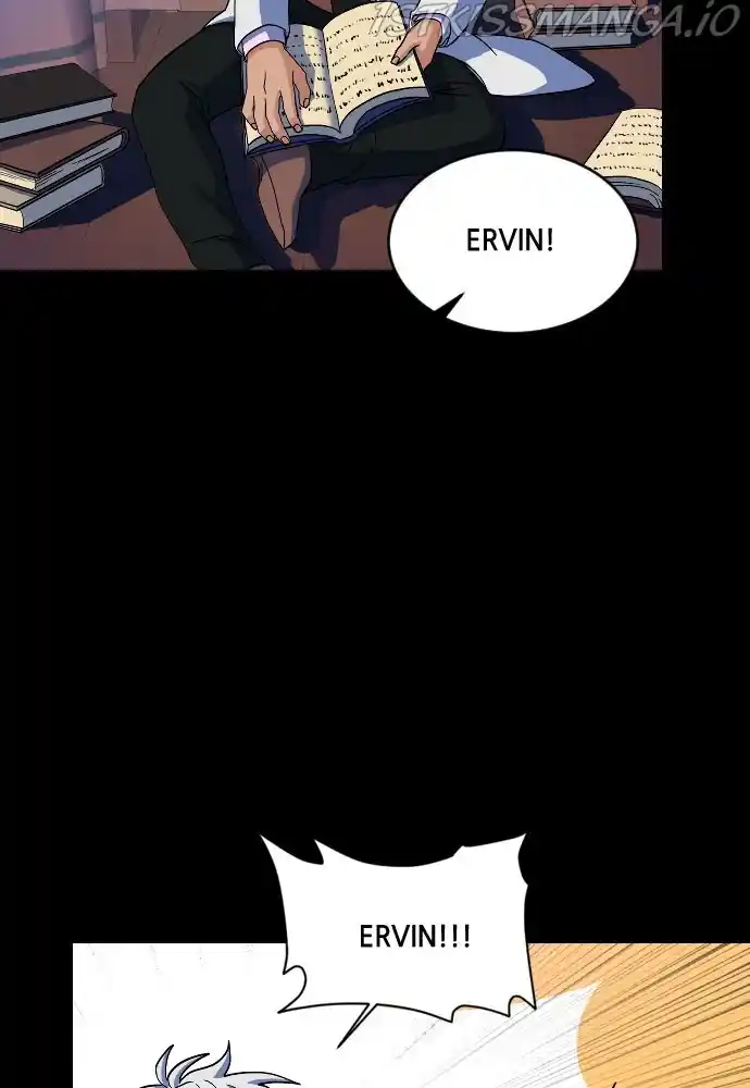 The Last Golden Child Chapter 49