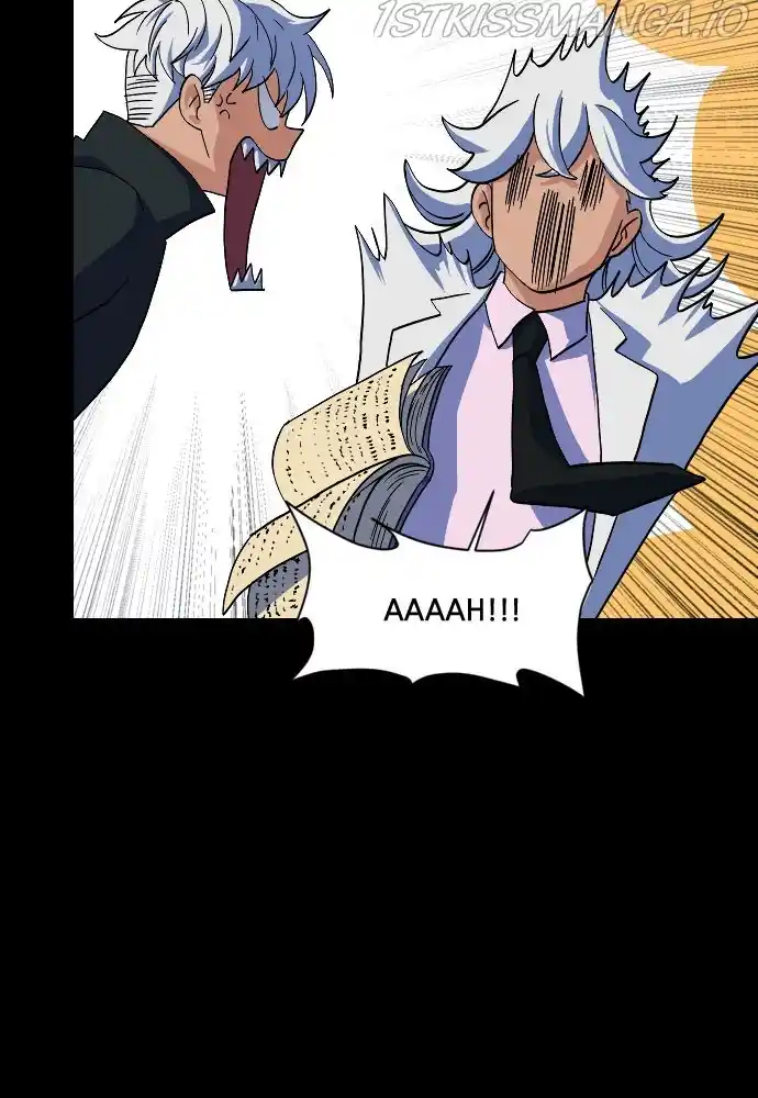 The Last Golden Child Chapter 49