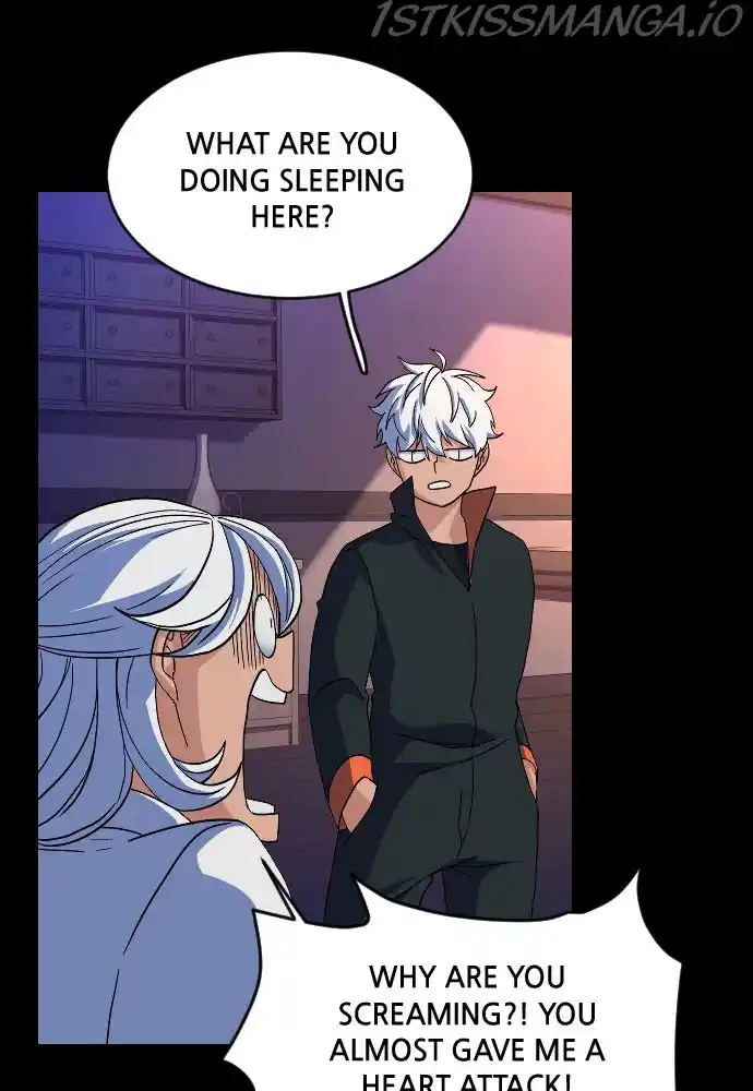 The Last Golden Child Chapter 49