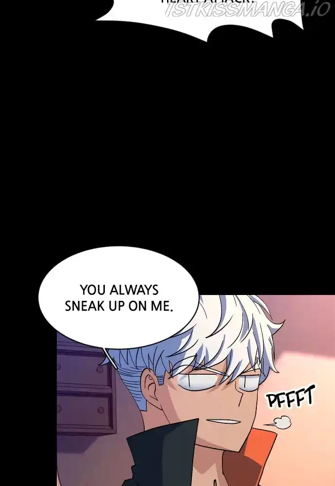 The Last Golden Child Chapter 49