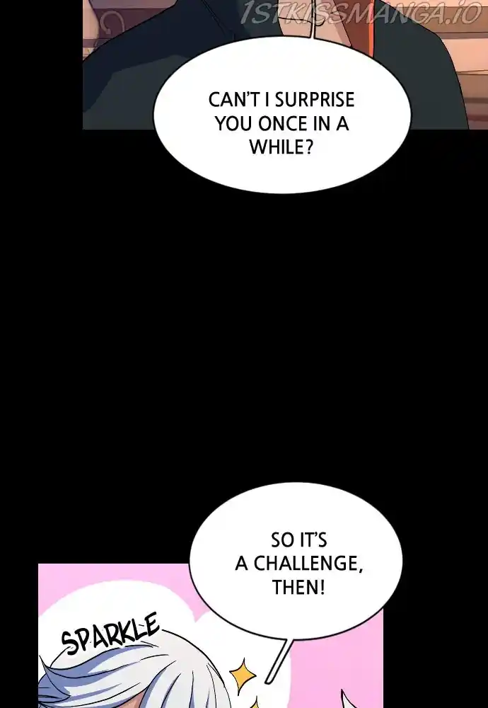 The Last Golden Child Chapter 49