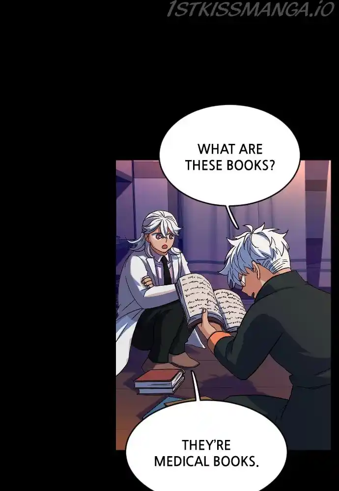 The Last Golden Child Chapter 49