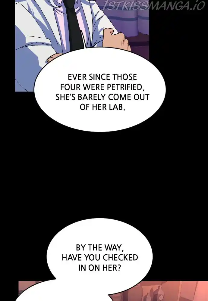 The Last Golden Child Chapter 49