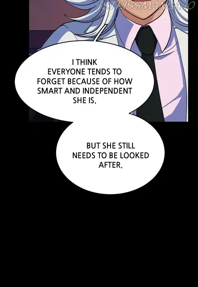 The Last Golden Child Chapter 49