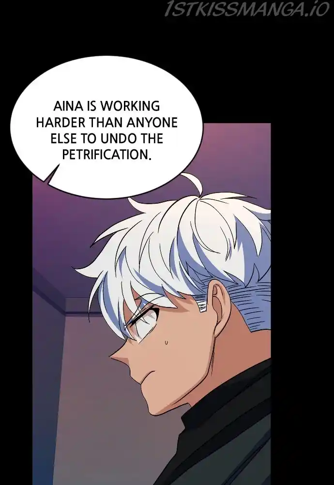 The Last Golden Child Chapter 49