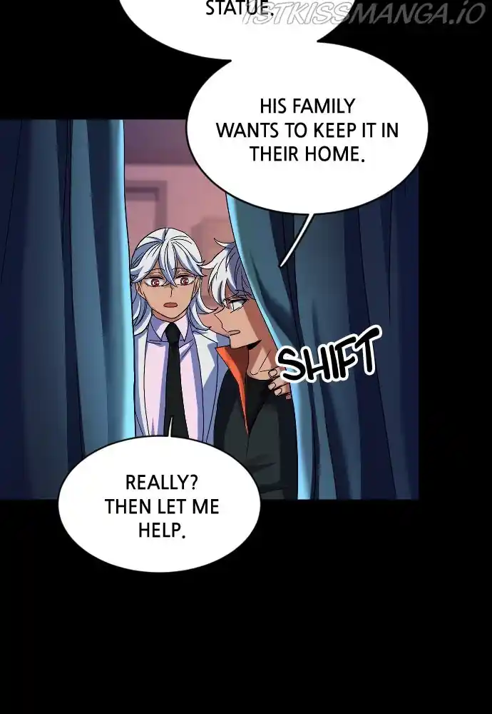 The Last Golden Child Chapter 49