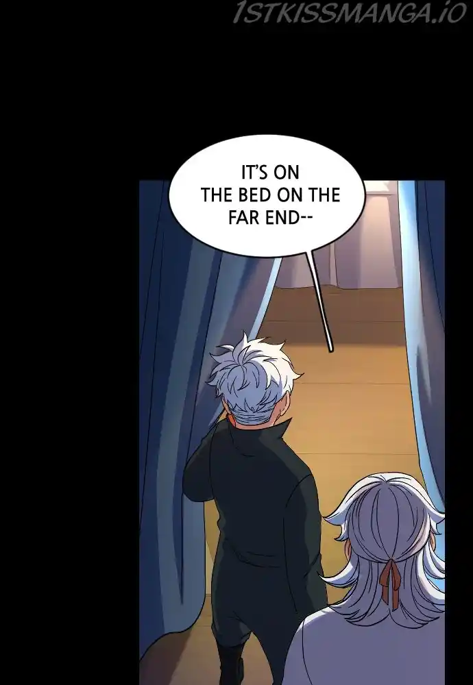 The Last Golden Child Chapter 49