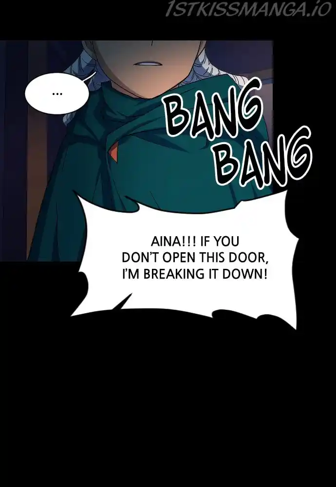 The Last Golden Child Chapter 49