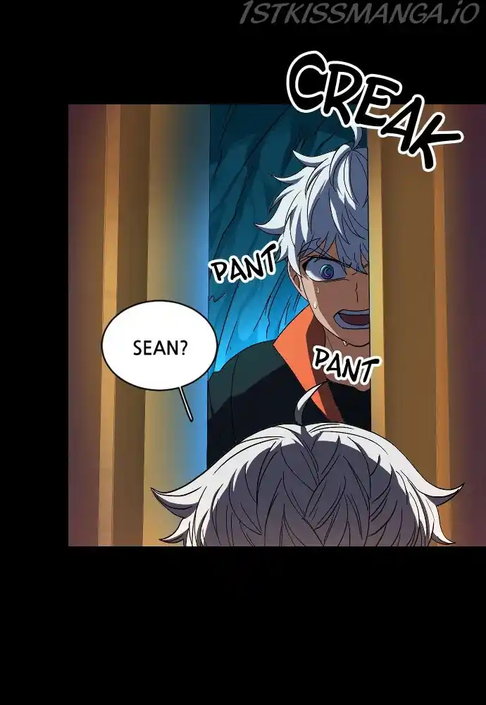 The Last Golden Child Chapter 49