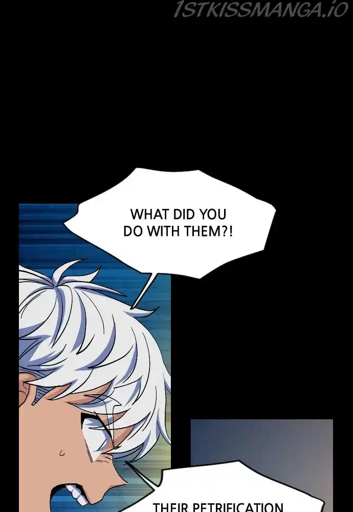 The Last Golden Child Chapter 49