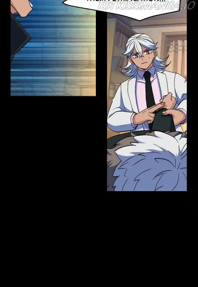 The Last Golden Child Chapter 49