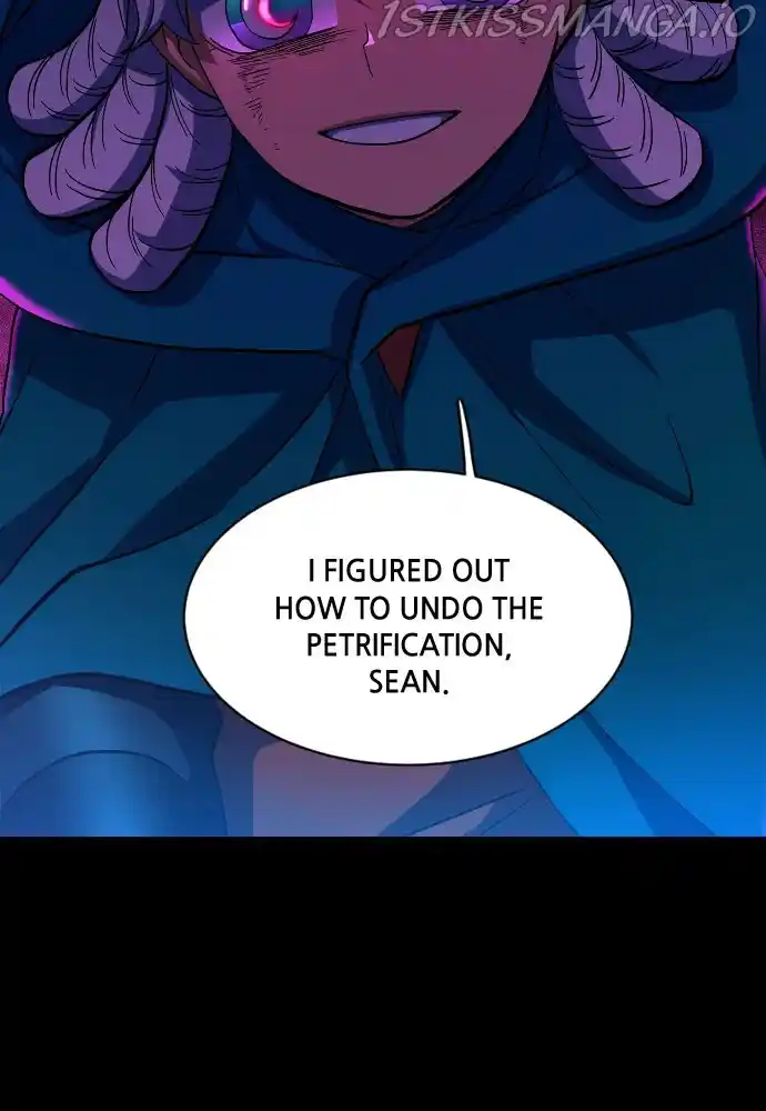 The Last Golden Child Chapter 49