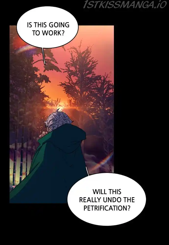 The Last Golden Child Chapter 49