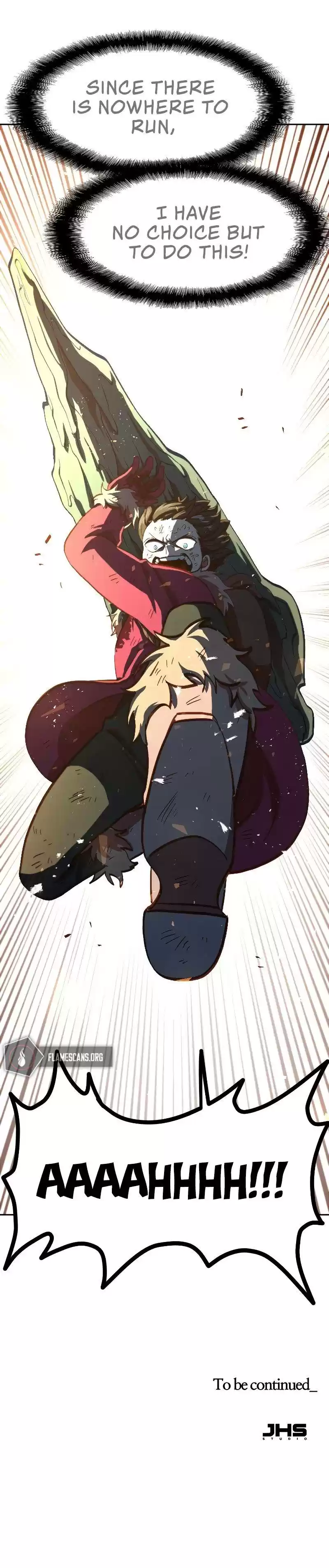 The Last Golden Child Chapter 5