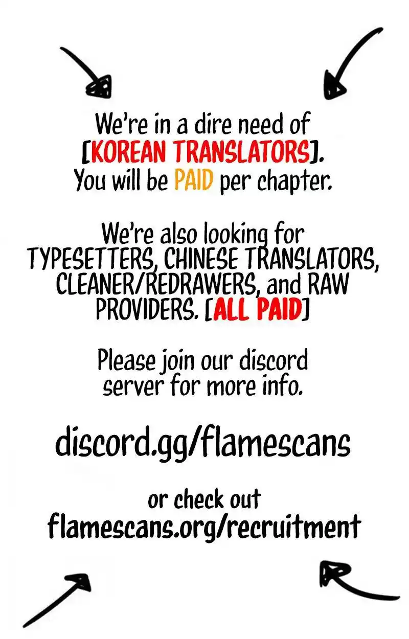 The Last Golden Child Chapter 5