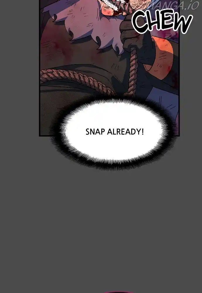 The Last Golden Child Chapter 50