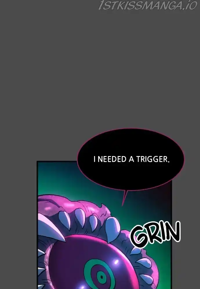 The Last Golden Child Chapter 50