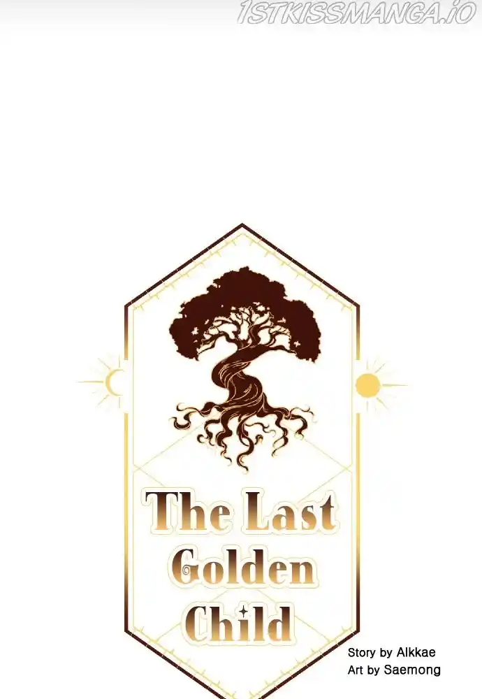 The Last Golden Child Chapter 50