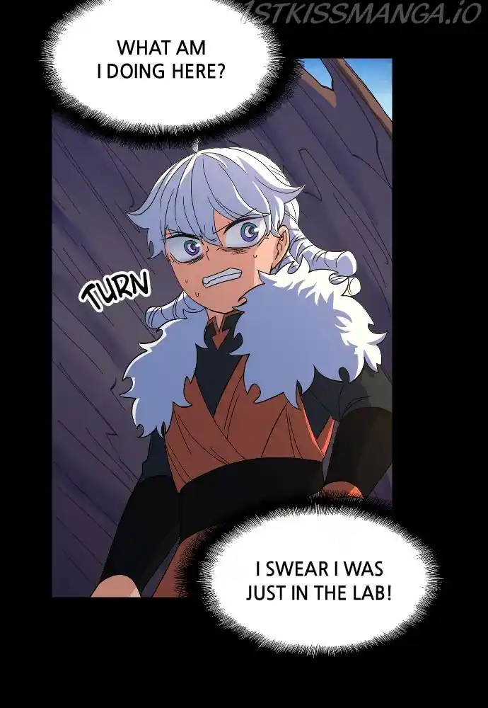 The Last Golden Child Chapter 50