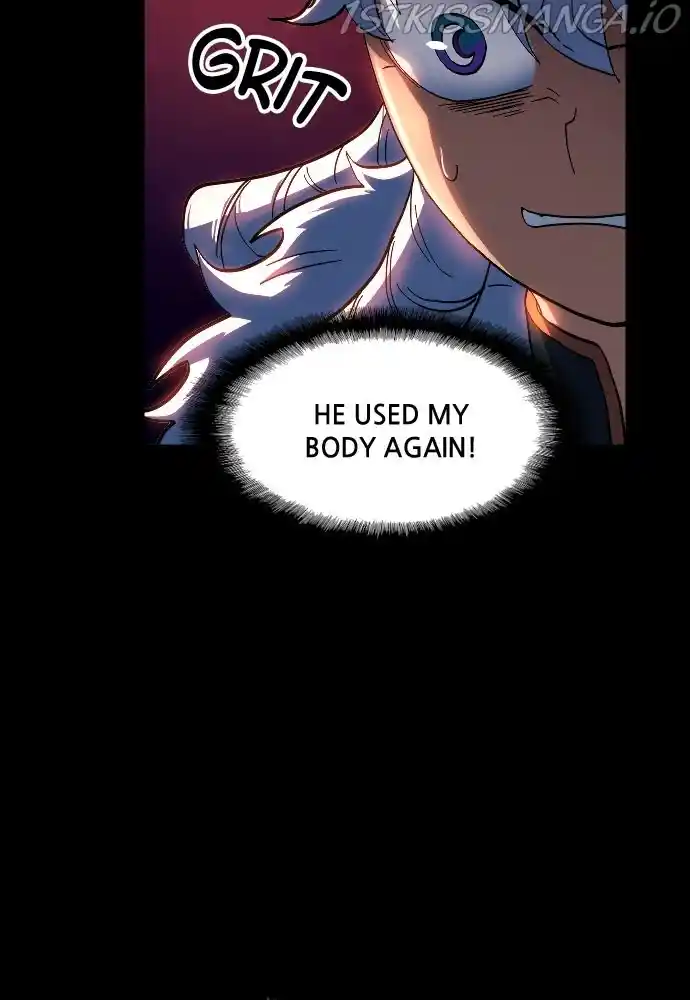 The Last Golden Child Chapter 50