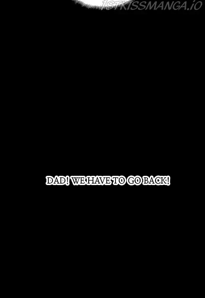 The Last Golden Child Chapter 50