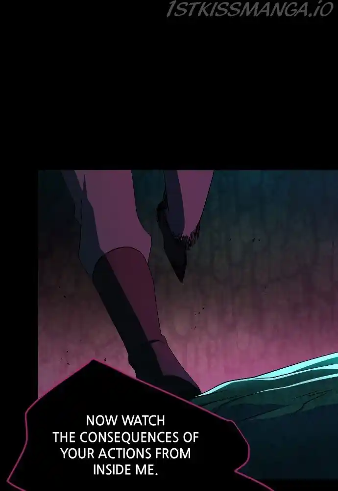 The Last Golden Child Chapter 50