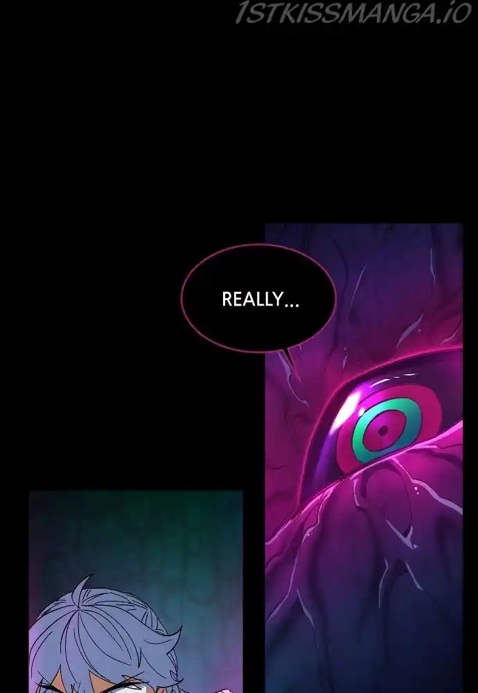 The Last Golden Child Chapter 50