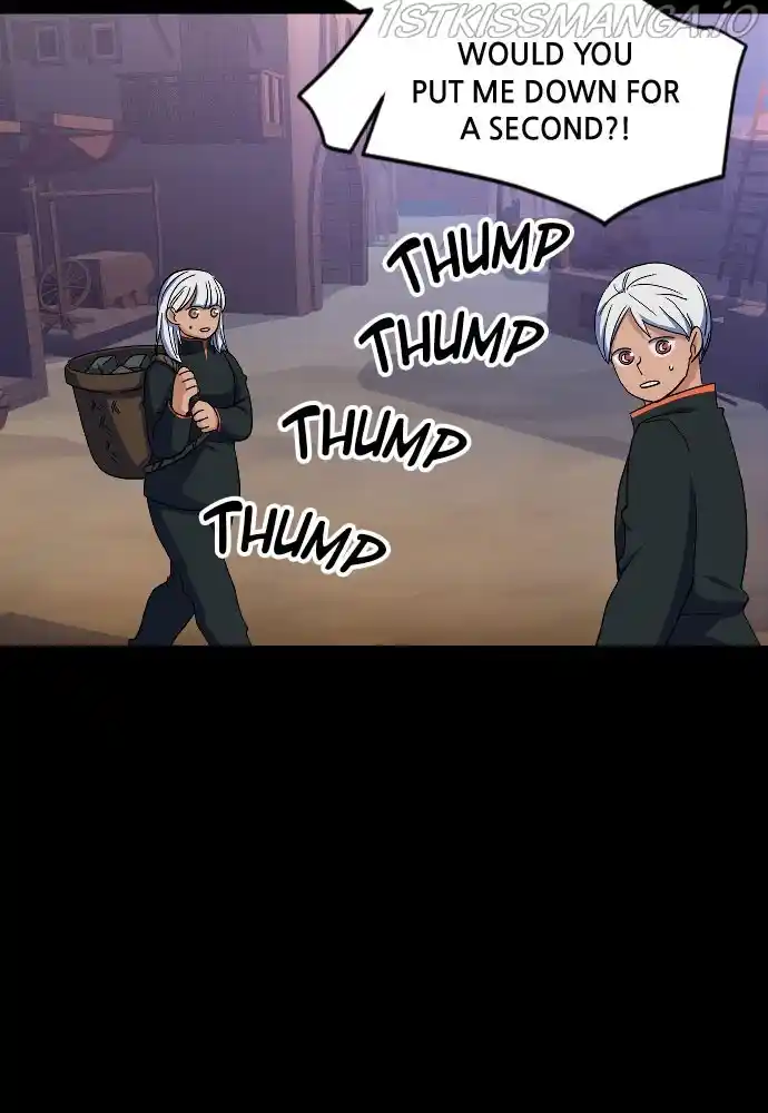 The Last Golden Child Chapter 50