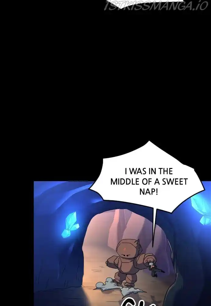 The Last Golden Child Chapter 50