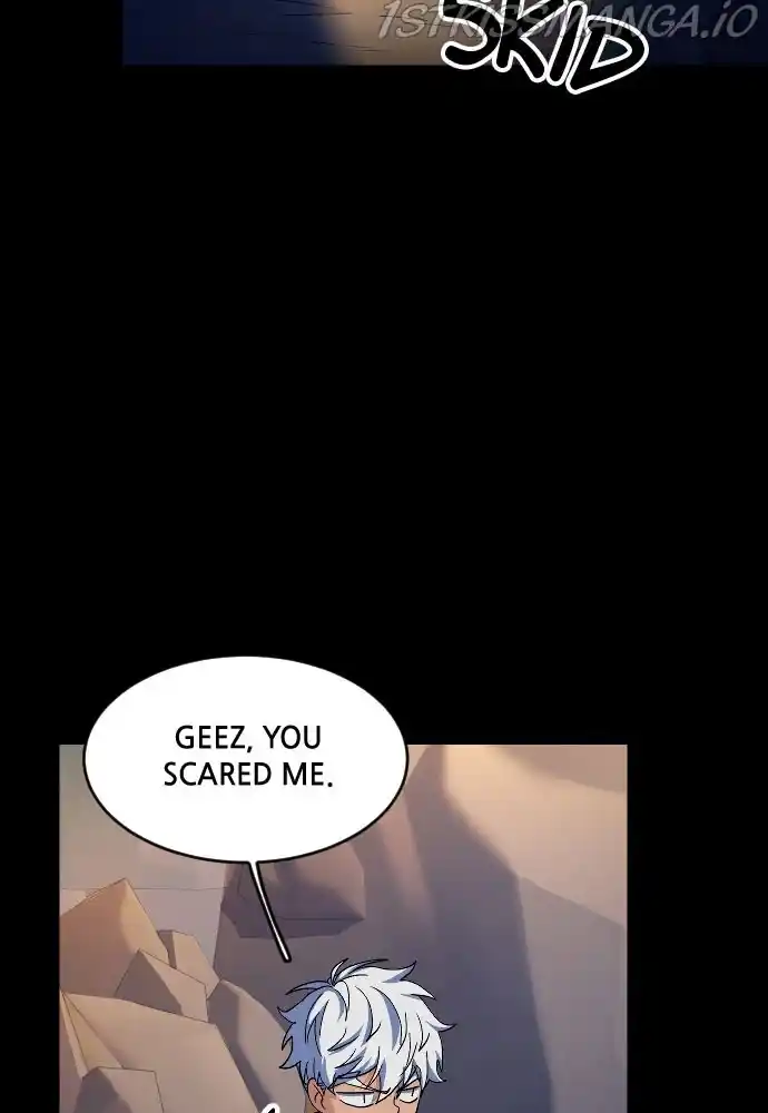 The Last Golden Child Chapter 50