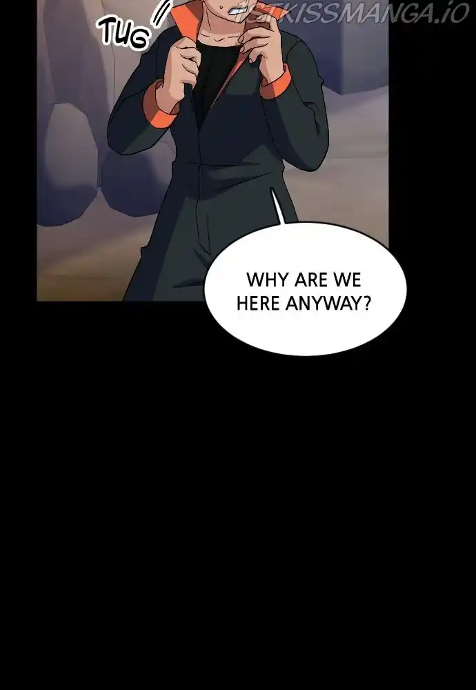 The Last Golden Child Chapter 50