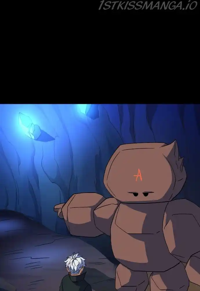 The Last Golden Child Chapter 50