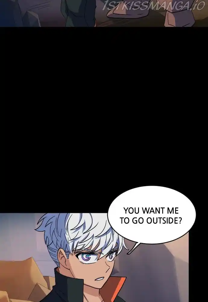 The Last Golden Child Chapter 50