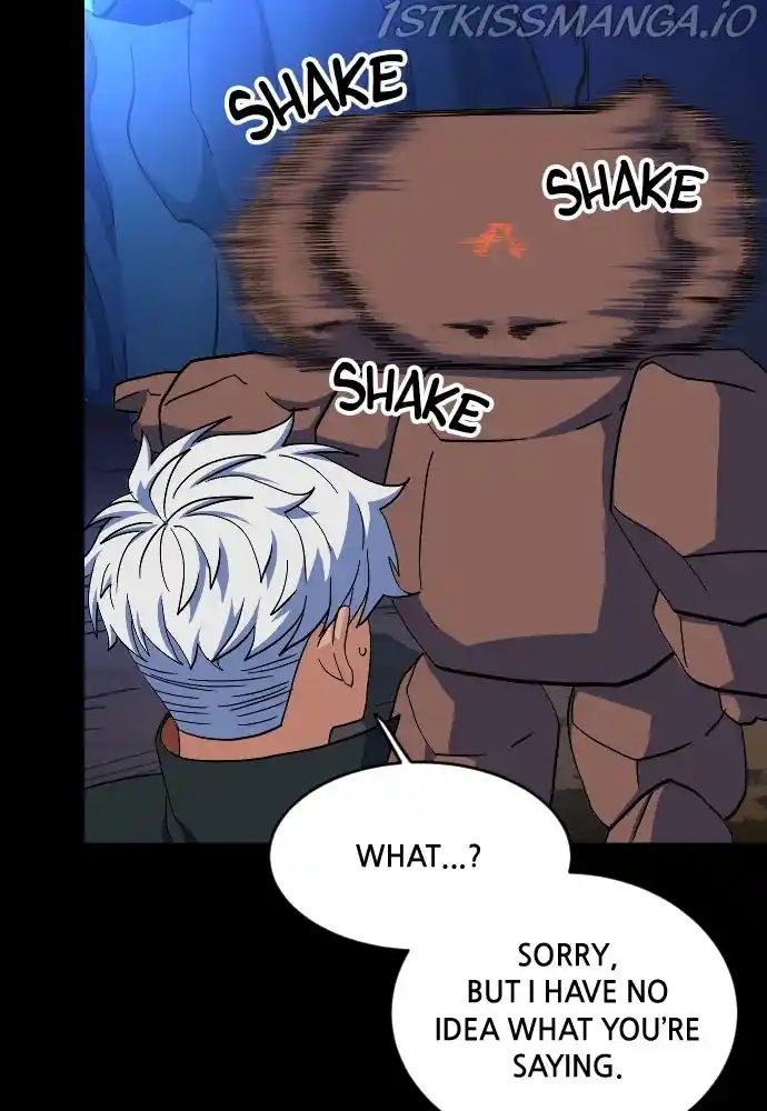 The Last Golden Child Chapter 50