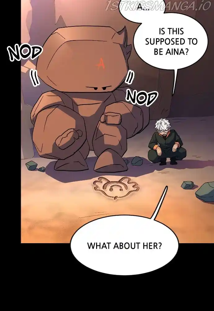 The Last Golden Child Chapter 50