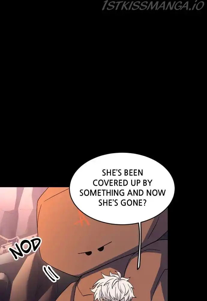 The Last Golden Child Chapter 50