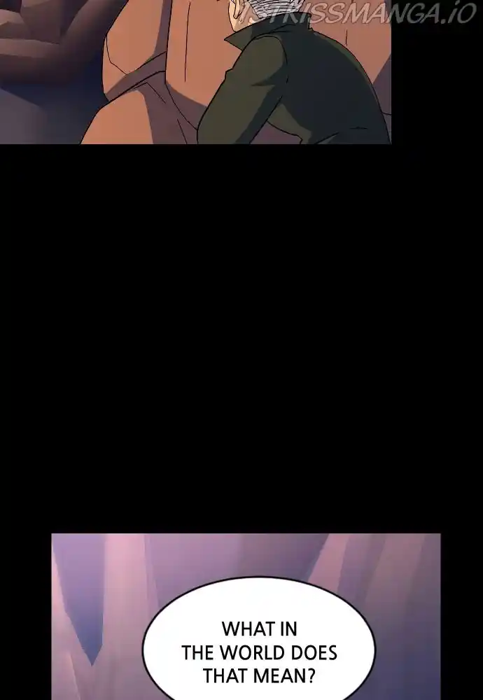 The Last Golden Child Chapter 50