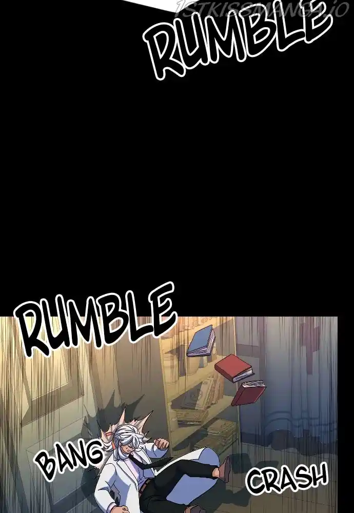 The Last Golden Child Chapter 50